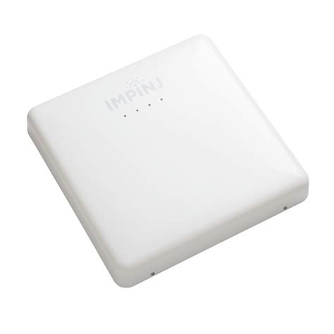 xarray gateway rfid